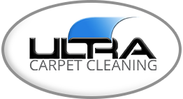 Ultra Carpet Cleaning Logo