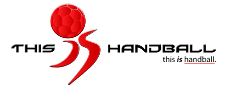 This is Handball Logo