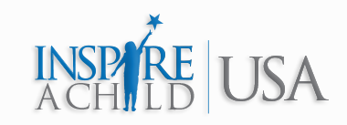 Inspire A Child USA logo